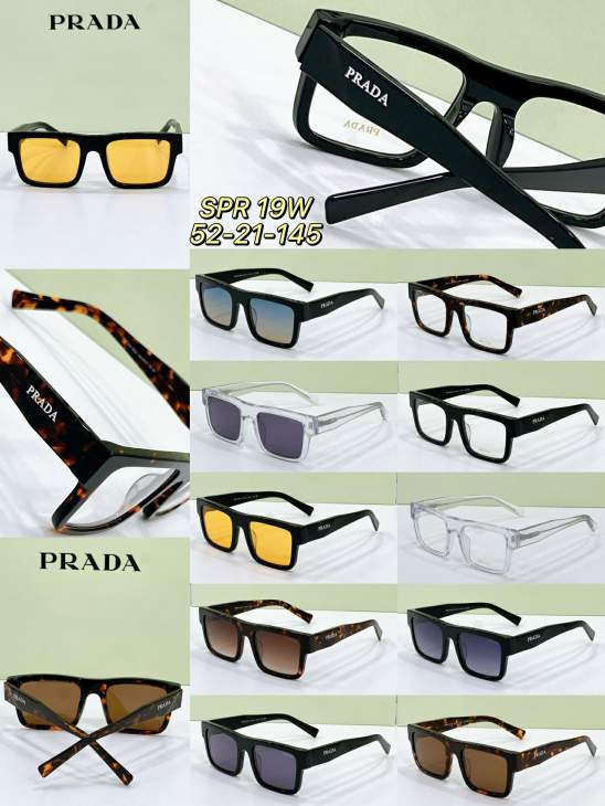Picture of Prada Sunglasses _SKUfw76512043fw
